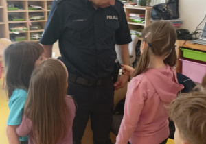 Policjant