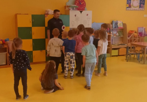 Policjant