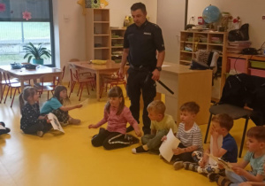 Policjant