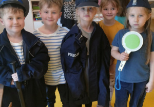 Policjant