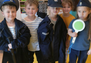 Policjant