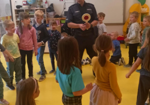 Policjant