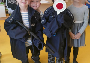 Policjant