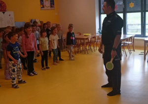 Policjant