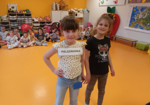 Pielęgniarka