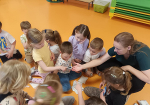 Pielęgniarka
