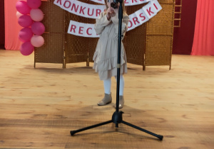 Konkurs recytatorski