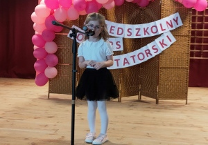Konkurs recytatorski