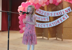 Konkurs recytatorski