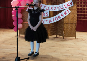 Konkurs recytatorski