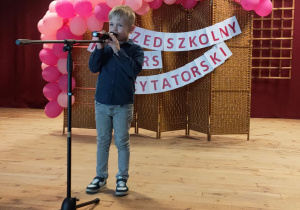 Konkurs recytatorski