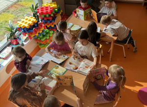 Zakup książek