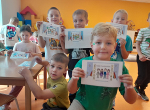 Dzień przedszkolaka