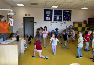 Pięknie skaczenmy
