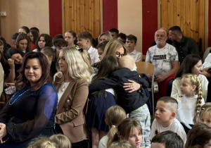 Zerówka w szkole