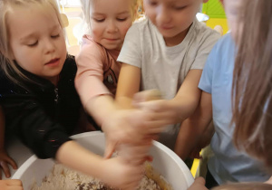 Owocowy tydzień w Tygryskach