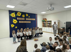 Dzień Edukacji Narodowej