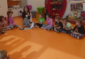 Sówki pomarańczowe