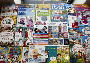 Kup i poczytaj mi tato