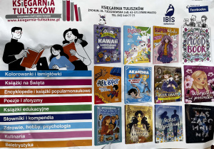 Babciu, dziadku poczytamy?